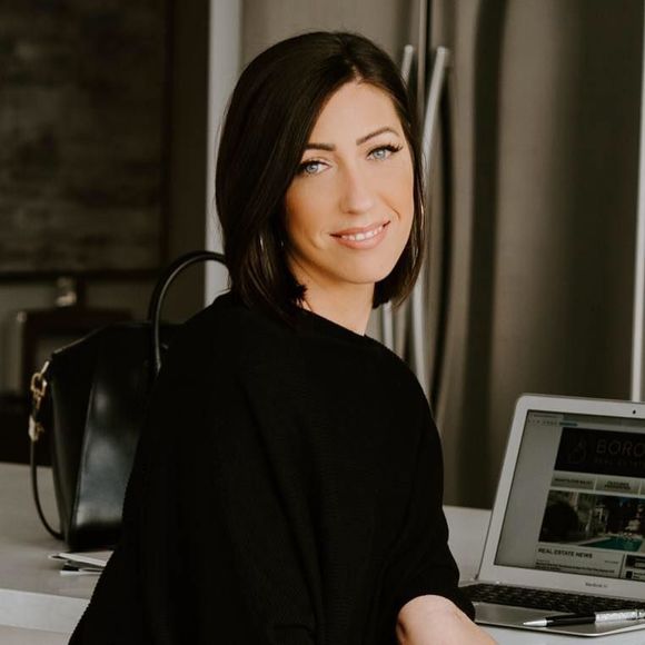 Meet your Posher, Alex - Picture 1 of 1